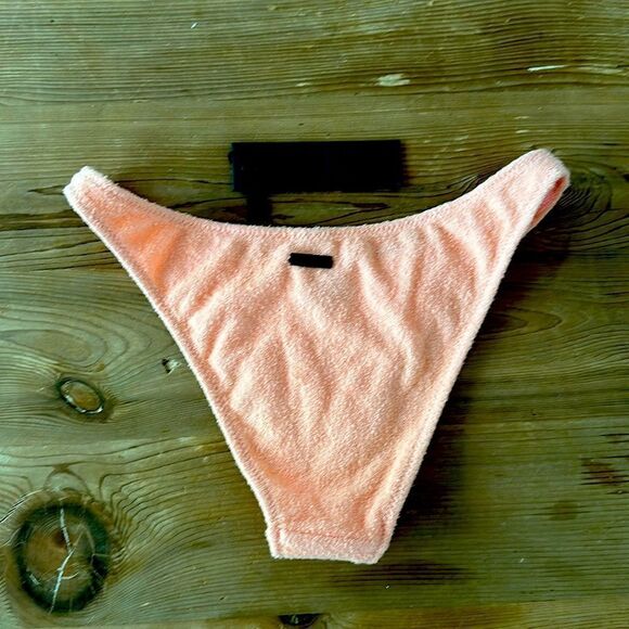 TRIANGL CHEEKY BOTTOM ONLY MICA PECHE TERRY NO BAG NEW WITH TAGS - Picture 2 of 4